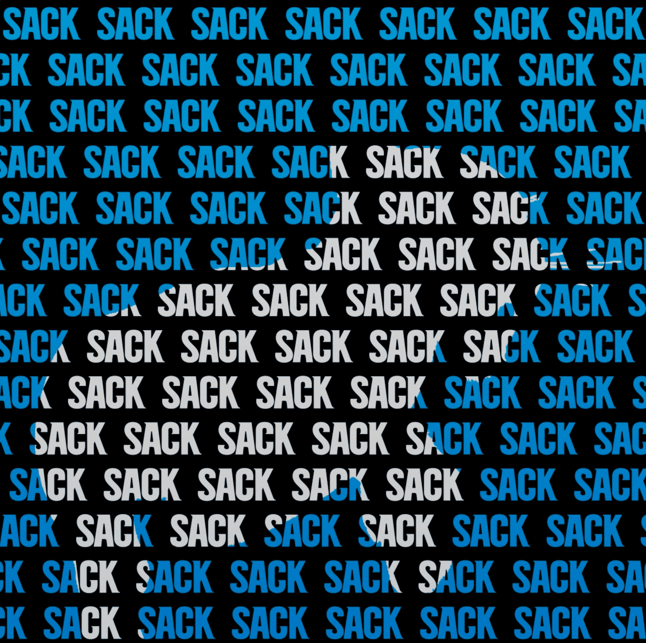 SACK - BROWN - SOCIAL